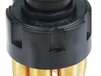 Safariland JGL8C Comp II  6rd Ruger/S&W