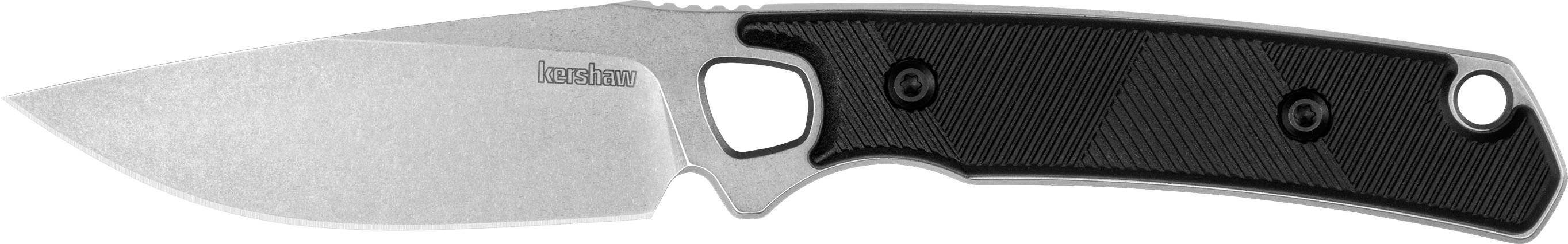 KER STEPPE FXD BLADE 3.5 DP