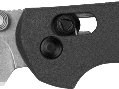 KER DUSTER GRY 2.9 SHEEPSFOOT