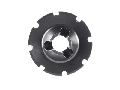 DEAD AIR ARMAMENT RXD R-SERIES FH FRONT CAP 7.62