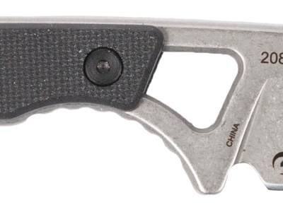 KER BRACE GRY FIXED 2 DP