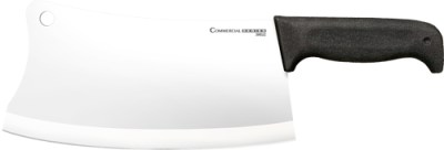 COLD STEEL COMMERCIAL SERIES – 9″ CLEAVER KNIFE