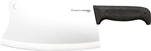 COLD STEEL COMMERCIAL SERIES – 9″ CLEAVER KNIFE
