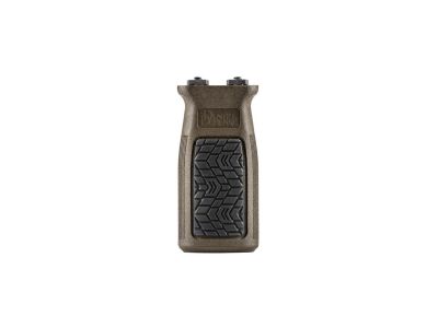 DANIEL DEFENSE M-LOK VERTICAL FOREGRIP MIL+