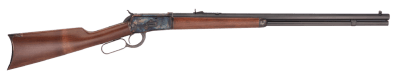 TAYLOR’S & COMPANY 1892 RIFLE 45LC BL/WD 24″