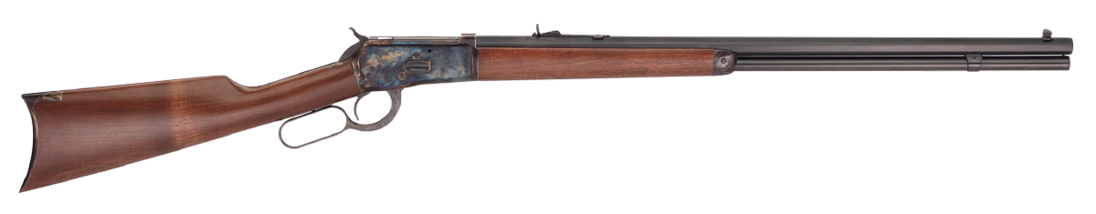 TAYLOR’S & COMPANY 1892 RIFLE 357MAG BL/WD 24″