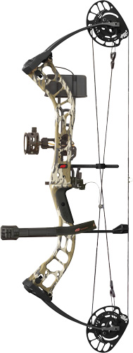 PSE BRUTE ATK BOW PACKAGE – RTH 29-70# LH MO BOTTOMLAND