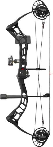 PSE BRUTE ATK BOW PACKAGE – RTH 29-70# RH BLACK