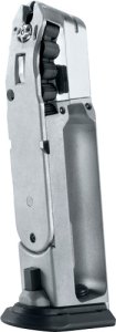 RWS WALTHER PPQ M2 MAGAZINE – 20 ROUNDS .177 PELLET