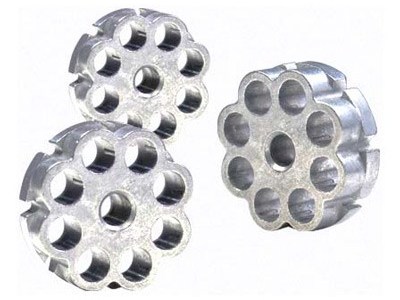 RWS WALTHER EXTRA CYLINDER MAG – 8-ROUNDS .177 3-PACK