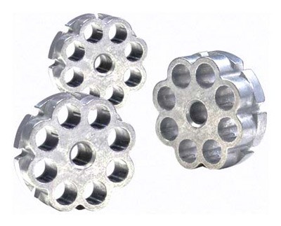 RWS WALTHER EXTRA CYLINDER MAG – 8-ROUNDS .177 3-PACK