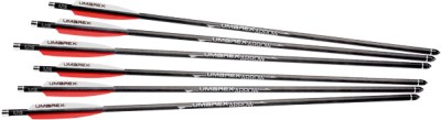 UMAREX AIRSABER ARROWS 6 PACK