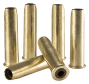 RWS COLT PEACEMAKER SPARE – CASINGS .177BB 6-PACK