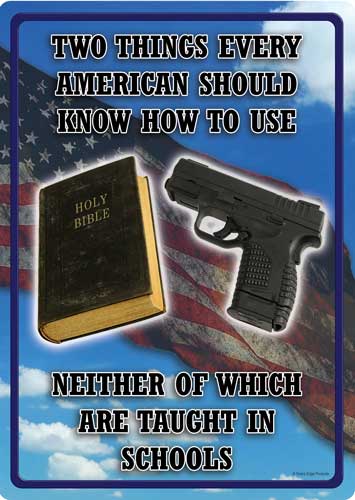 RIVERS EDGE SIGN 12″x17″ – “TWO THINGS”