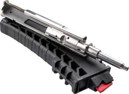CMMG AR CONVERSION KIT .22LR – 10-SHOT BRAVO