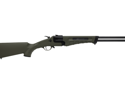 SAVAGE ARMS MOD 42 TKDN 22LR/410 ODG/SYN
