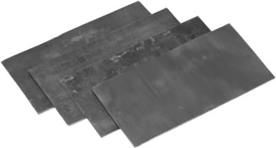 WHEELER LEAD BARREL VISE – SHIMS 4-PACK