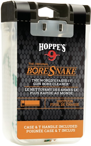 HOPPES DEN BORESNAKE SHOTGUN – 10 GAUGE