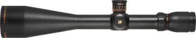 SIGHTRON SCOPE SIII 8-32X56 LR – MOA-2 TAC KNOBS 30MM SF MATTE