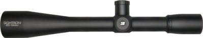 SIGHTRON SCOPE SIII SS 45X45 – COMPETITION .1 DOT 30MM SF