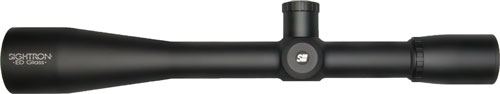 SIGHTRON SCOPE SIII SS 45X45 – COMPETITION .1 DOT 30MM SF