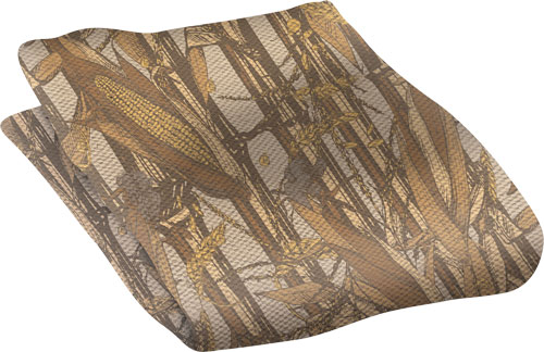 ALLEN BURLAP GRAINBELT CAMO – 54″X12′