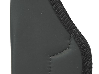 Sticky Holsters MD3 MD-3  Black/Green Latex Free Rubber Fits Walther PPK Ambidextrous