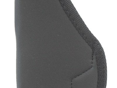 Sticky Holsters MD4GEN1 MD-4 Gen 1 Black/Green Latex Free Rubber Fits Glock 26/27 Ambidextrous