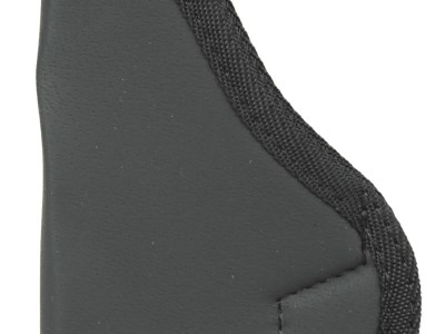 Sticky Holsters MD4 MD-4  Black/Green Latex Free Rubber Fits Med Semi-Auto Ambidextrous