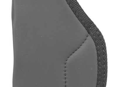 Sticky Holsters LG1S LG-1S  Black/Green Latex Free Rubber Fits 1911 3-4″ Ambidextrous