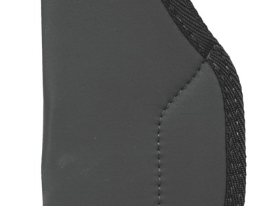 Sticky Holsters LG1L LG-1L  Black/Green Latex Free Rubber Fits 1911 Ambidextrous