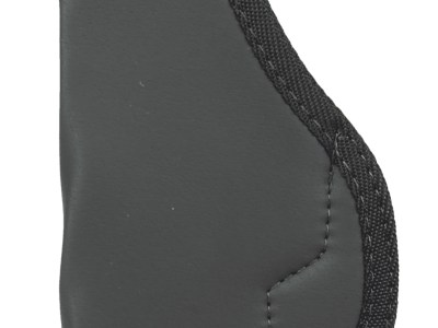Sticky Holsters LG2 LG-2  Black/Green Latex Free Rubber Fits Med/Lg Semi-Auto Ambidextrous
