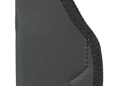 Sticky Holsters LG3 LG-3  Black/Green Latex Free Rubber Fits Glocks up to 4.75″ Ambidextrous