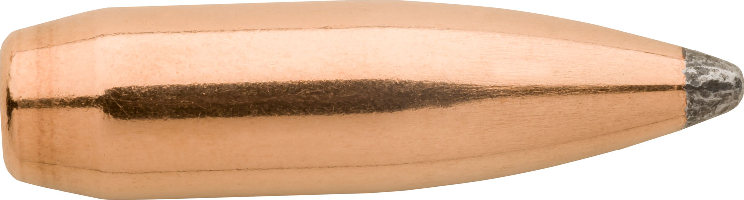 Sierra 1625 GameKing  25Cal 100gr Spitzer Boat Tail 100/Box