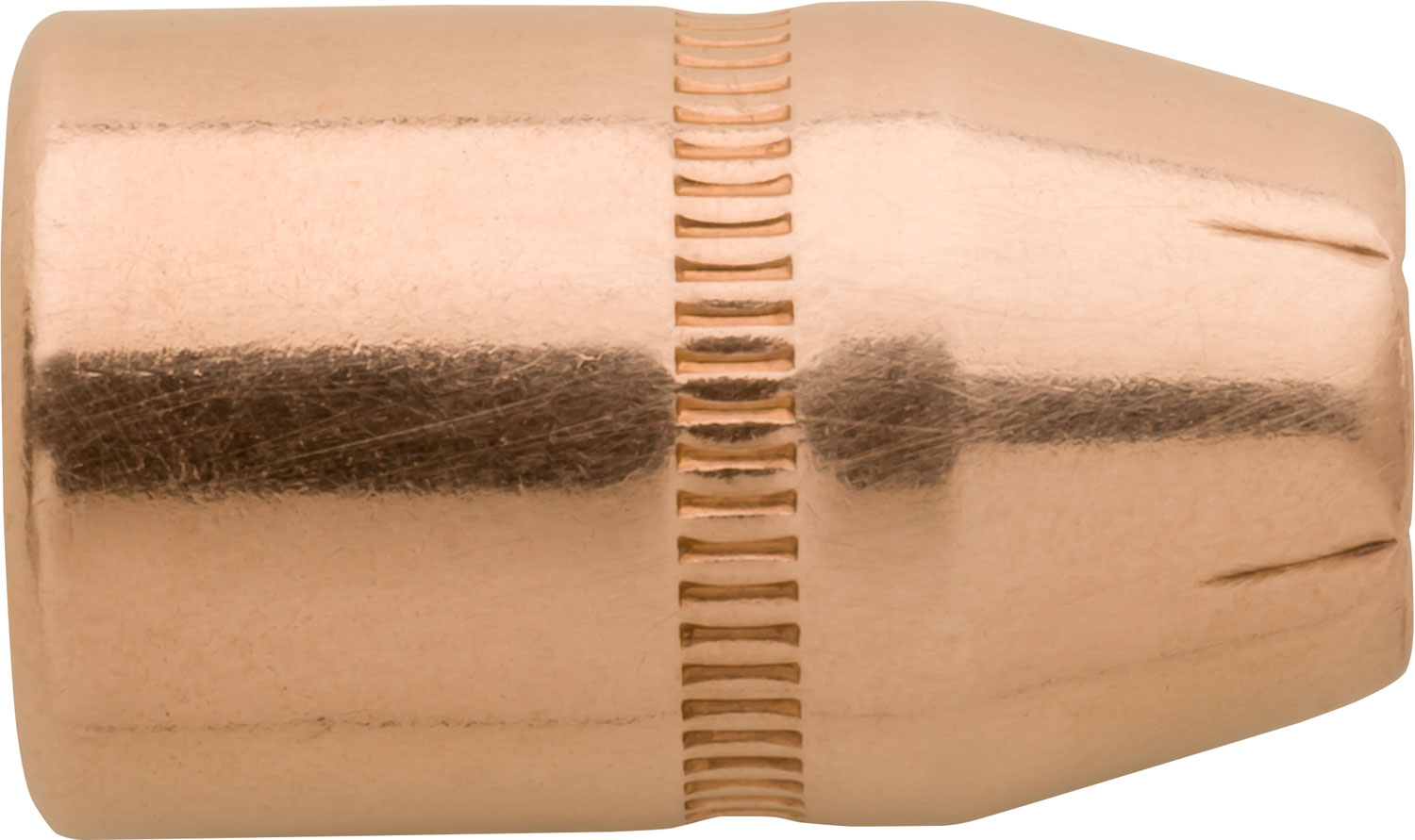 Sierra 8325 Sports Master  38Cal 140gr Jacketed Hollow Cavity 100/Box