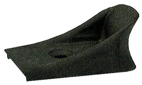 Kel-Tec P11045 Grip Extension  made of Rubber with Black Finish  for Kel-Tec P-11 Magazines