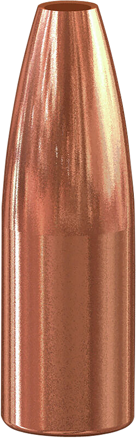 Speer 4708 Varmint  22Cal 52gr Jacketed Hollow Point 1000 Per Box/1 Case