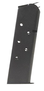 Springfield Armory PI4523 1911  7rd 45 ACP Blued Steel