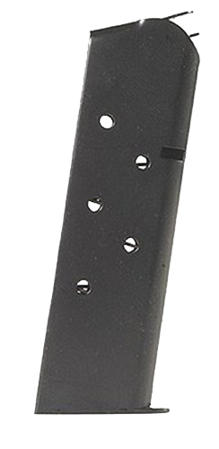 Springfield Armory PI4523 1911  7rd 45 ACP Blued Steel