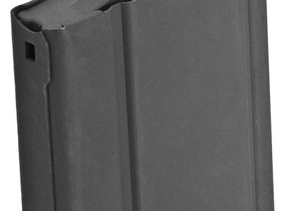 Springfield Armory MA5018 M1A  5rd 6.5 Creedmoor/308 Win/7.62x51mm NATO Blued Steel