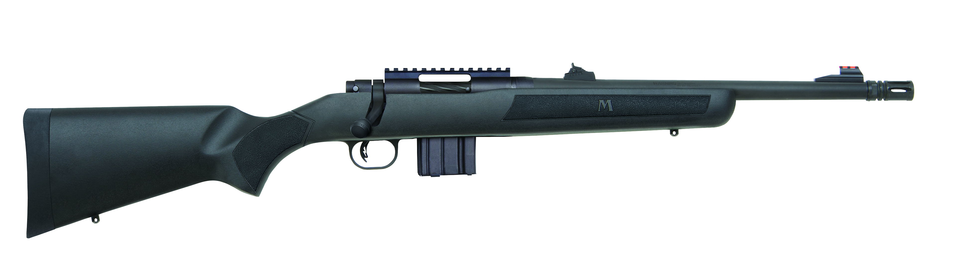 MOSSBERG MVP PATROL 300BLK 10+1 16″