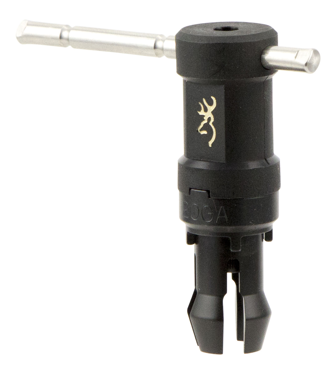 Browning 1130035 T-Wrench  Black Polymer 20 Gauge Shotgun