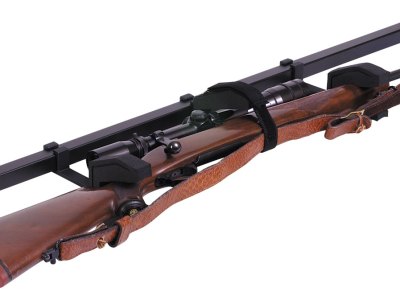 Big Sky Racks SBR1G Sky Bar  Steel