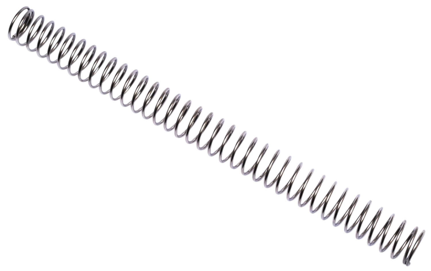 Spikes SLA501S Carbine Buffer Spring Stainless Steel Mil-Spec