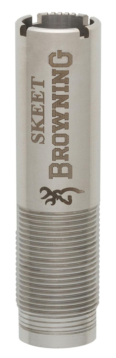 Browning 1130287 Standard Invector  Browning 410 Gauge Improved Cylinder Flush 17-4 Stainless Steel