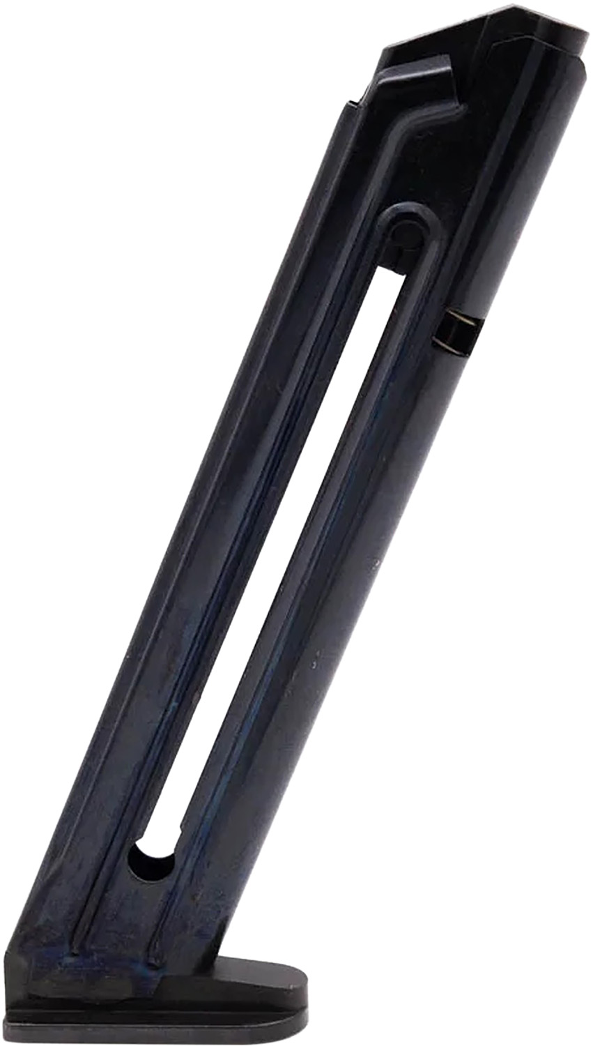 Browning 112055190 Buck Mark  10rd 22 LR Black Steel