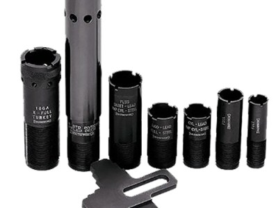 Browning 1130305 Standard Invector  Browning 20 Gauge Cylinder Flush 17-4 Stainless Steel