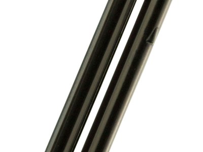 ProMag RUG24 Standard  10rd 22 LR Fits Ruger Mark III 22/45 Blued Steel