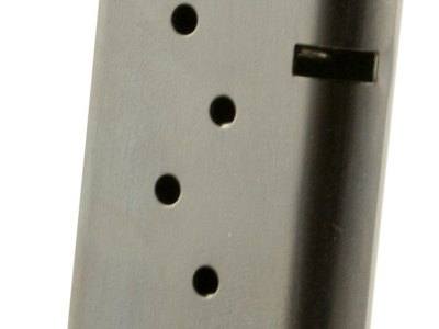 ProMag SIG20 Standard  6rd 9mm Luger Fits Sig P938 Blued Steel