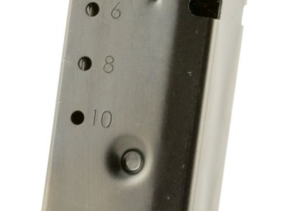 ProMag SMI33 Standard  10rd 40 S&W Fits S&W SD Blued Steel (Except VE Variant)